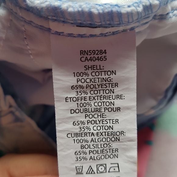 2 Pack Child Summer Shorts - Picture 7 of 8